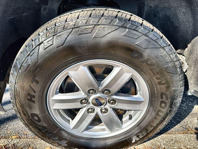 Ford F-150 Xlt 4Wd - Thumbnail 20