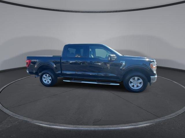 Ford F-150 Xlt 4Wd - Thumbnail 19