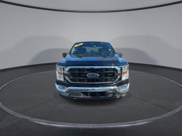 Ford F-150 Xlt 4Wd - Thumbnail 6