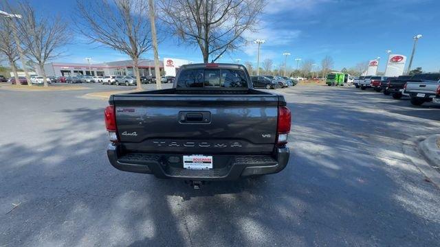 Toyota Tacoma Sr5 4Wd Access Cab - Thumbnail 15