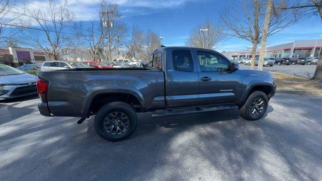 Toyota Tacoma Sr5 4Wd Access Cab - Thumbnail 18