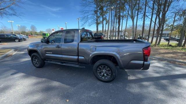Toyota Tacoma Sr5 4Wd Access Cab - Thumbnail 12