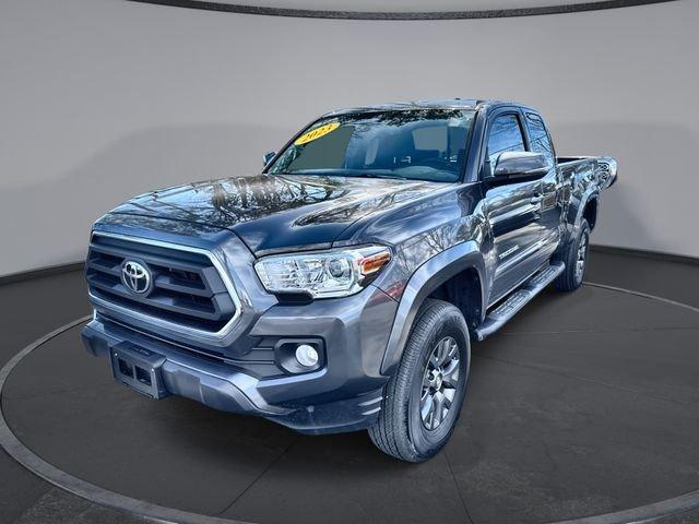 Toyota Tacoma Sr5 4Wd Access Cab - View 1