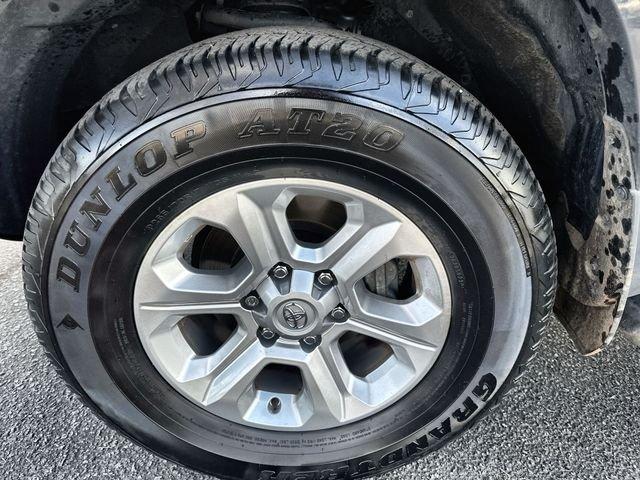 Toyota 4Runner Sr5 4Wd - Thumbnail 20