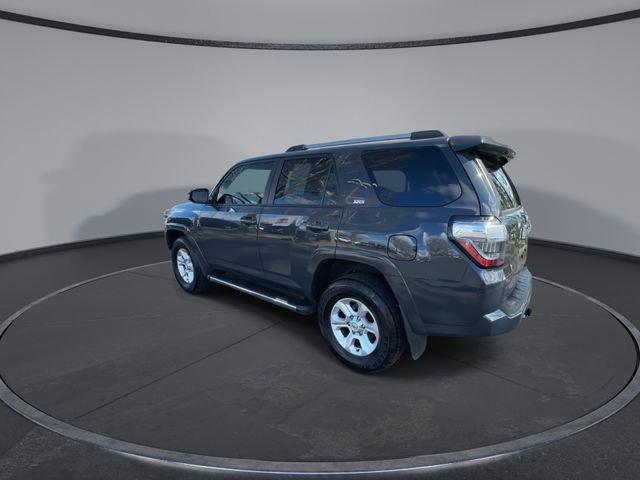 Toyota 4Runner Sr5 4Wd - Thumbnail 13