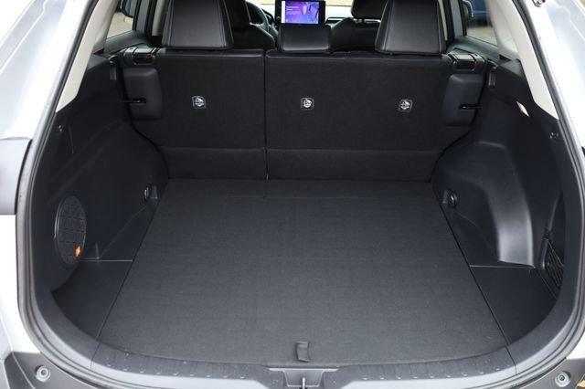 Toyota Rav4 Limited Awd - Thumbnail 15
