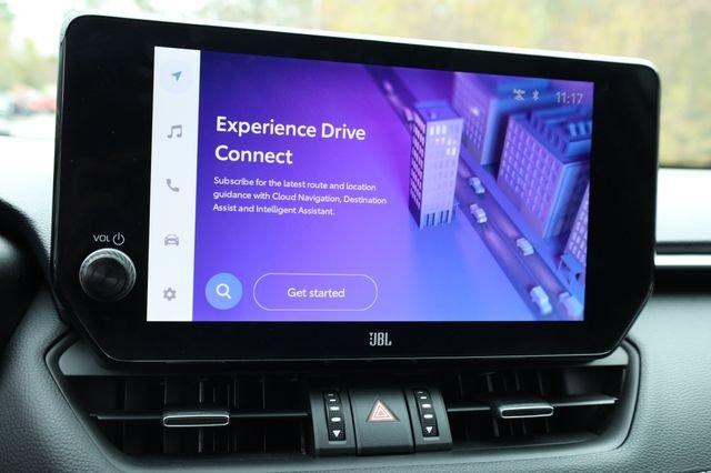 Toyota Rav4 Limited Awd - Thumbnail 6