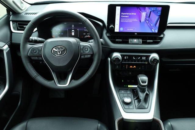 Toyota Rav4 Limited Awd - Thumbnail 13