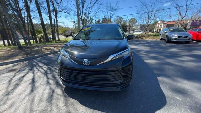 Toyota Sienna Le Fwd - Thumbnail 7