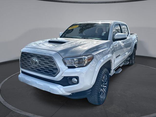 Toyota Tacoma Trd Sport 4Wd Double Cab - View 1