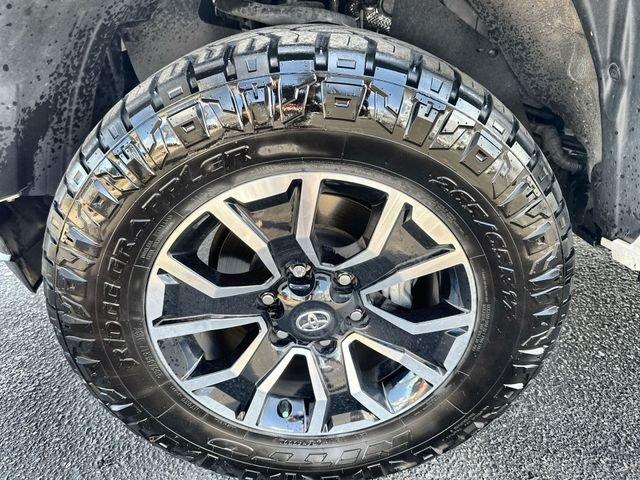 Toyota Tacoma Trd Sport 4Wd Double Cab - Thumbnail 20