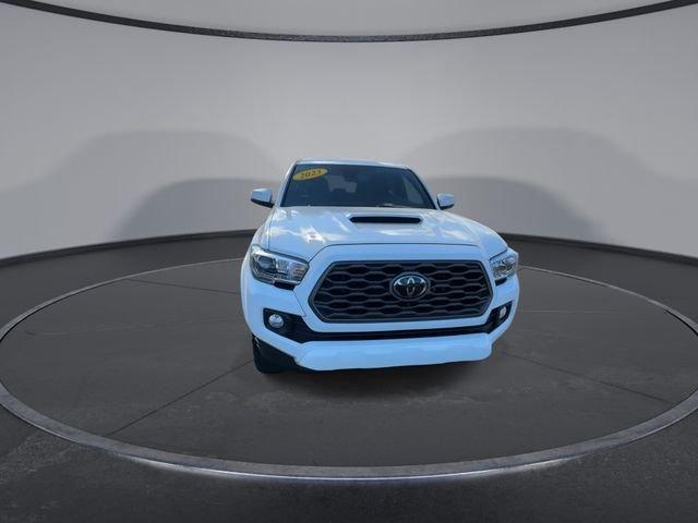 Toyota Tacoma Trd Sport 4Wd Double Cab - Thumbnail 7