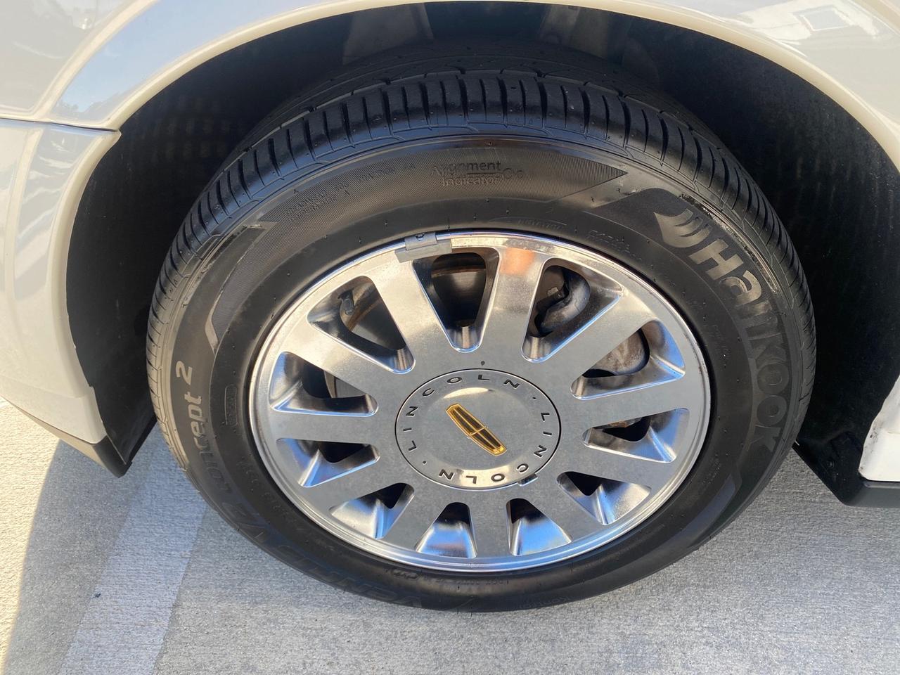 Lincoln LS - Thumbnail 20