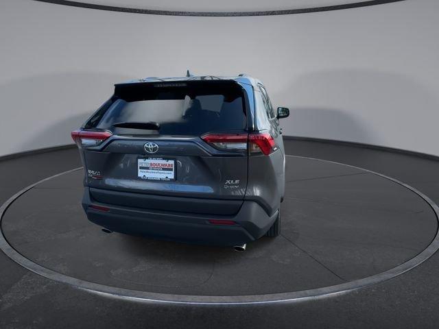 Toyota Rav4 Hybrid Xle Premium Awd - Thumbnail 14