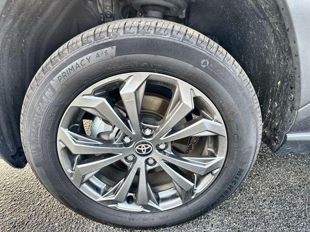 Toyota Rav4 Hybrid Xle Premium Awd - Thumbnail 20