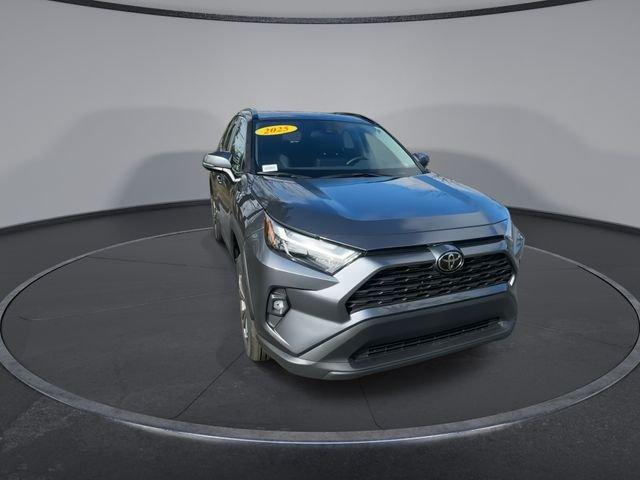 Toyota Rav4 Hybrid Xle Premium Awd - Thumbnail 5