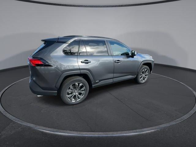 Toyota Rav4 Hybrid Xle Premium Awd - Thumbnail 16