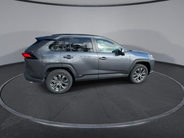 Toyota Rav4 Hybrid Xle Premium Awd - Thumbnail 17