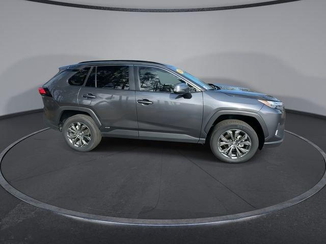 Toyota Rav4 Hybrid Xle Premium Awd - Thumbnail 18