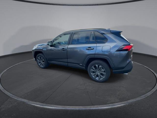 Toyota Rav4 Hybrid Xle Premium Awd - Thumbnail 11