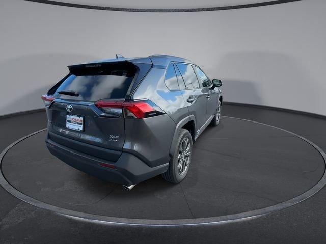 Toyota Rav4 Hybrid Xle Premium Awd - Thumbnail 15