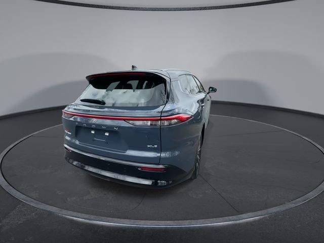 Toyota Crown Signia Xle Awd - Thumbnail 14