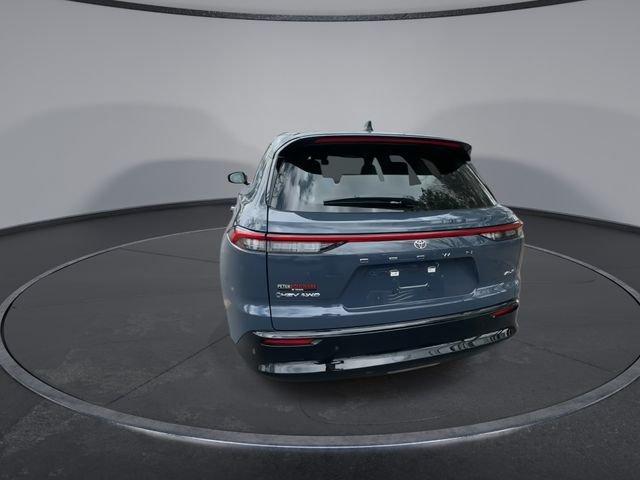 Toyota Crown Signia Xle Awd - Thumbnail 13