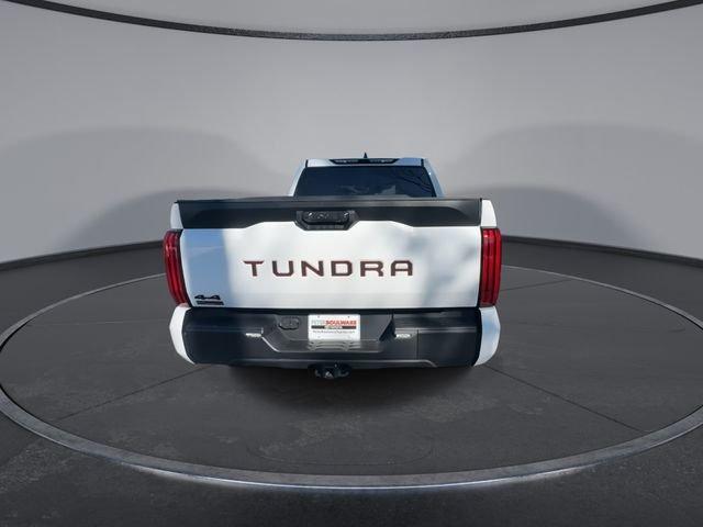 Toyota Tundra Sr 4Wd Crewmax - Thumbnail 14