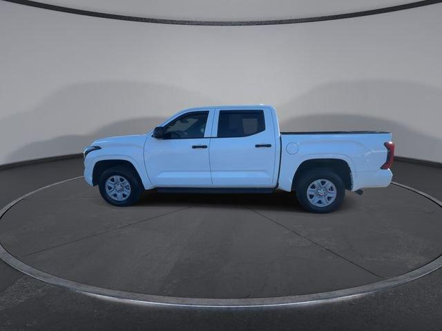 Toyota Tundra Sr 4Wd Crewmax - Thumbnail 10