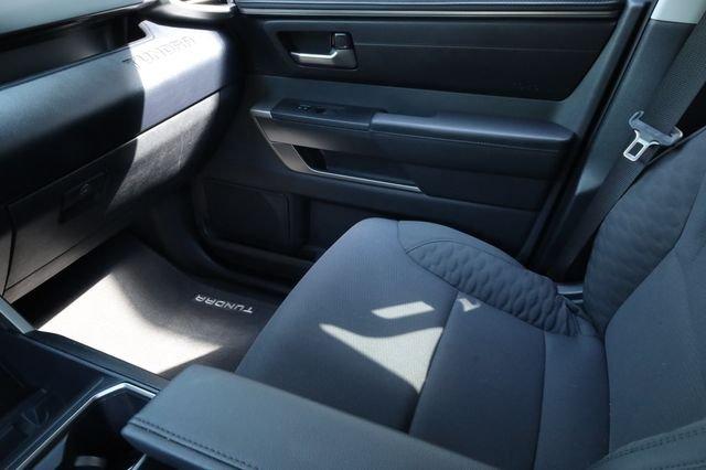 Toyota Tundra Sr5 4Wd Crewmax - Thumbnail 11