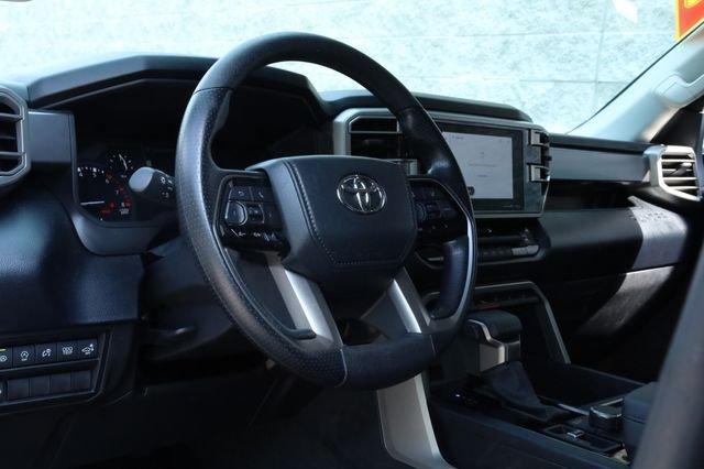 Toyota Tundra Sr5 4Wd Crewmax - Thumbnail 5