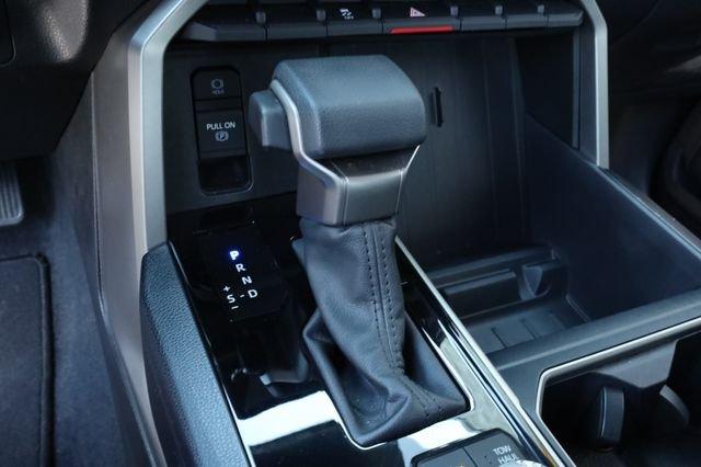 Toyota Tundra Sr5 4Wd Crewmax - Thumbnail 9