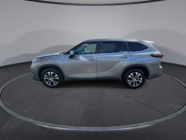 Toyota Highlander Xle Fwd - Thumbnail 11