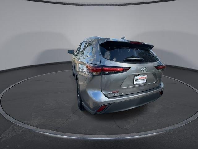 Toyota Highlander Xle Fwd - Thumbnail 14