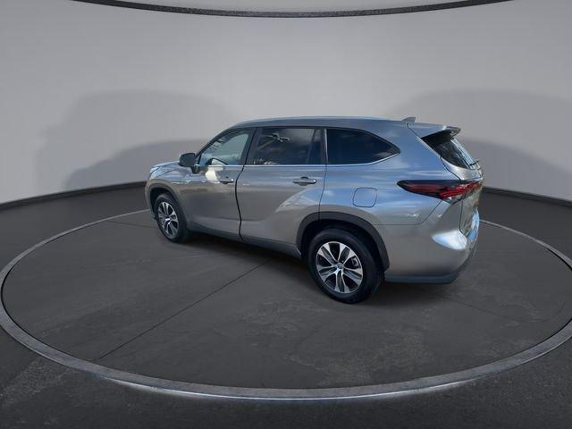 Toyota Highlander Xle Fwd - Thumbnail 13