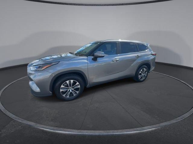 Toyota Highlander Xle Fwd - Thumbnail 9