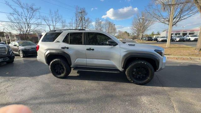 Toyota 4Runner I-Force Max Hybrid Trd Off Road 4Wd - Thumbnail 18