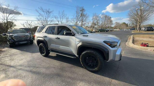 Toyota 4Runner I-Force Max Hybrid Trd Off Road 4Wd - Thumbnail 19