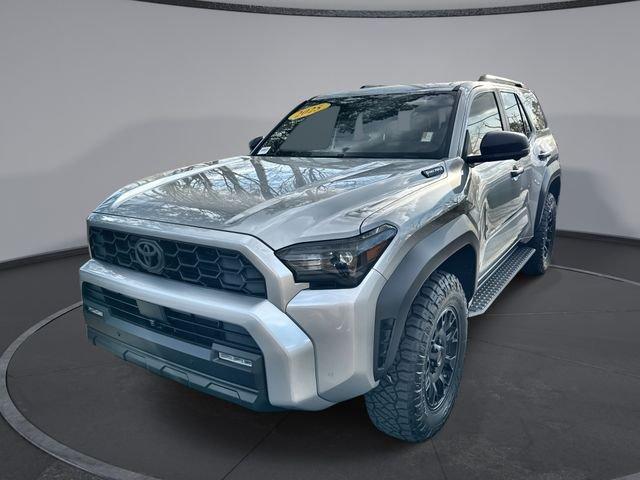Toyota 4Runner I-Force Max Hybrid Trd Off Road 4Wd - View 1
