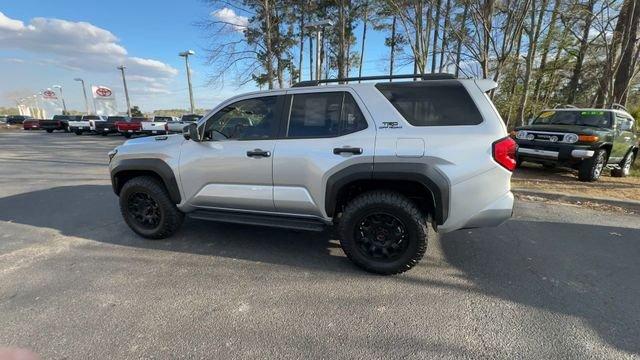 Toyota 4Runner I-Force Max Hybrid Trd Off Road 4Wd - Thumbnail 10