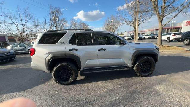 Toyota 4Runner I-Force Max Hybrid Trd Off Road 4Wd - Thumbnail 17