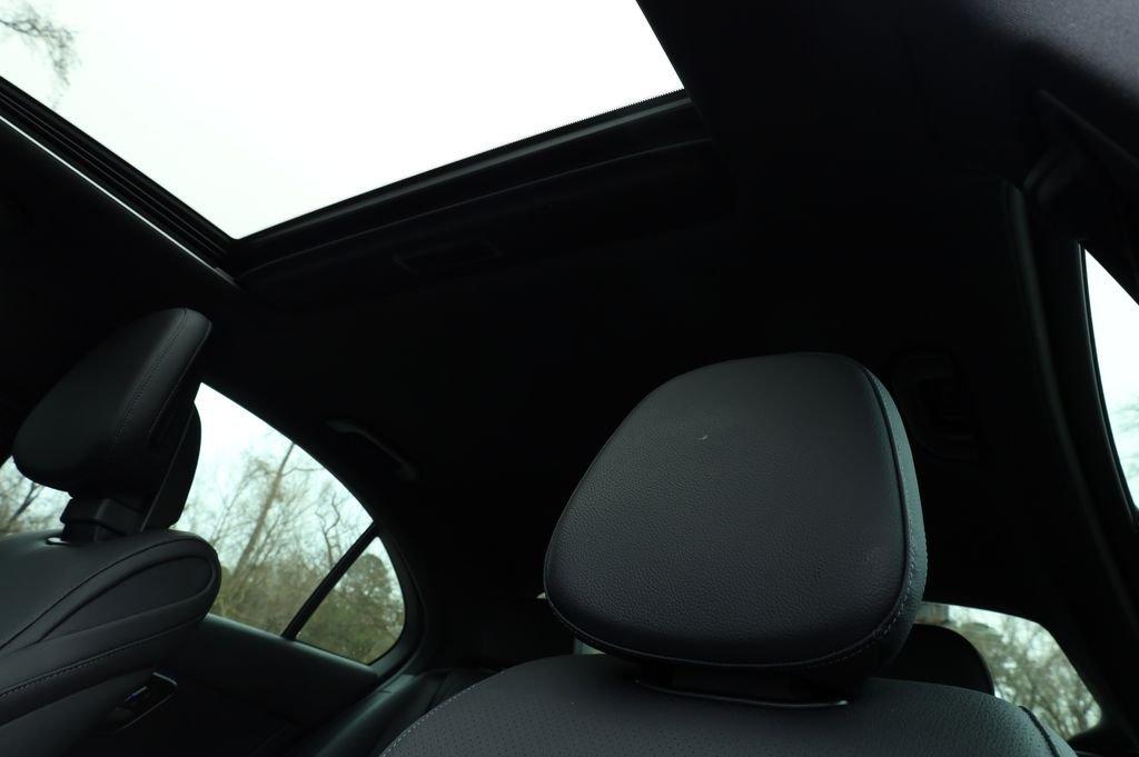 Mercedes-Benz C-Class C 300 Rwd - Thumbnail 15