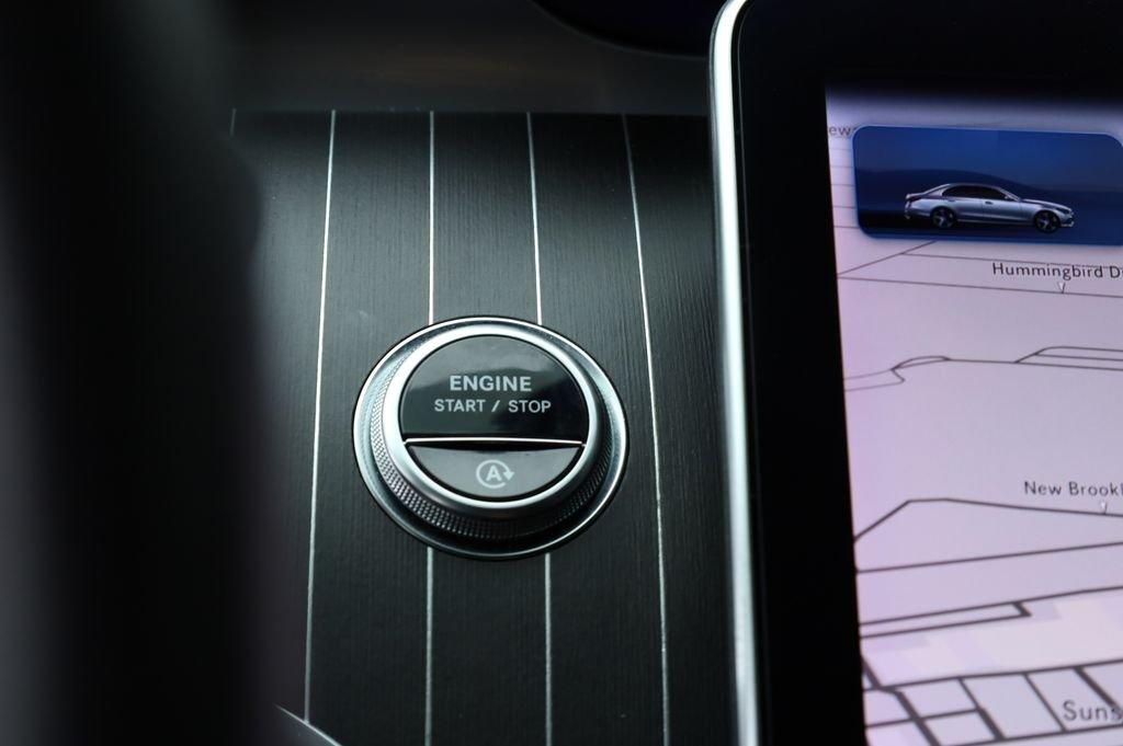 Mercedes-Benz C-Class C 300 Rwd - Thumbnail 9