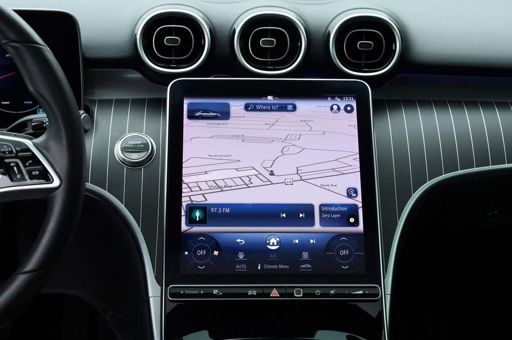 Mercedes-Benz C-Class C 300 Rwd - Thumbnail 14