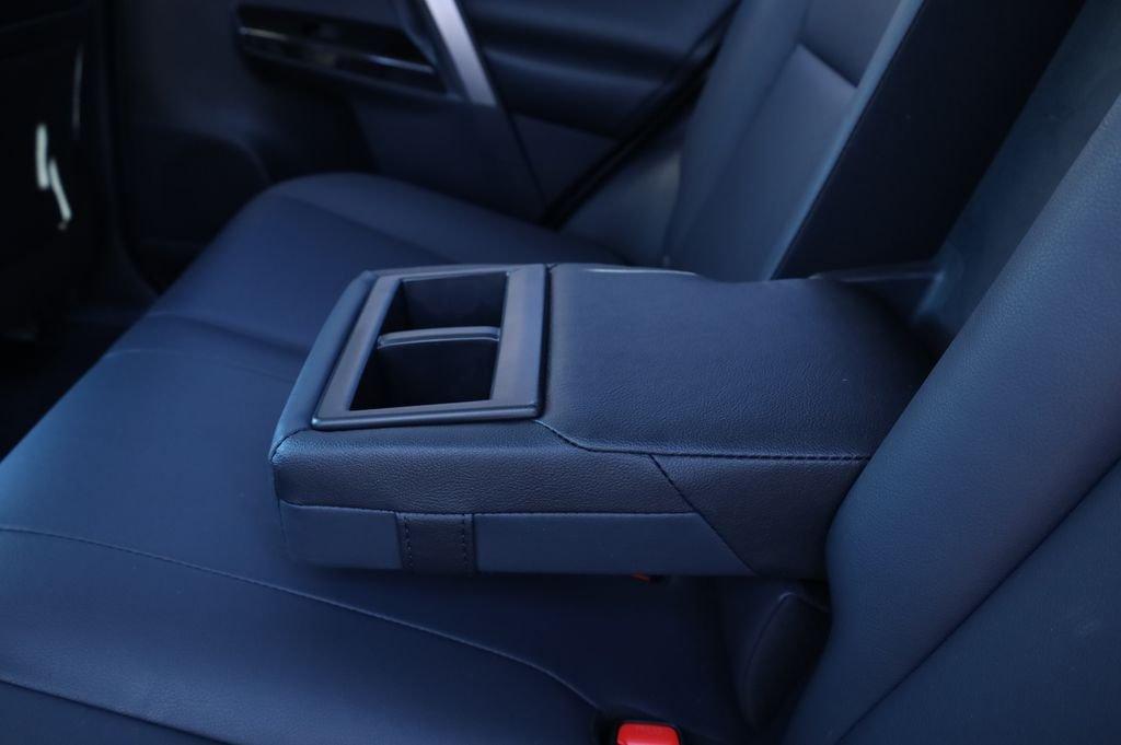 Toyota Rav4 Hybrid Limited Awd - Thumbnail 12