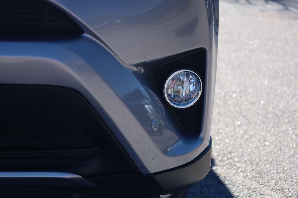 Toyota Rav4 Hybrid Limited Awd - Thumbnail 15