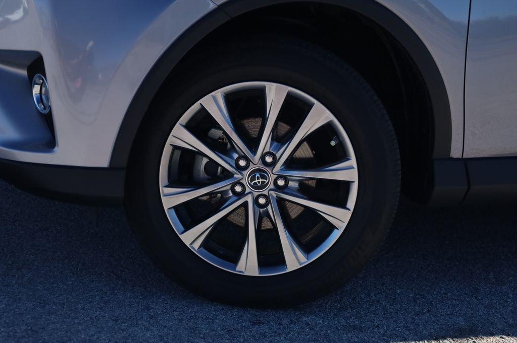 Toyota Rav4 Hybrid Limited Awd - Thumbnail 16