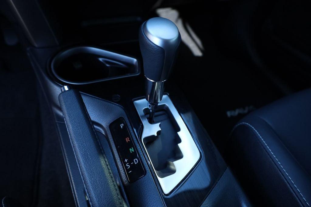 Toyota Rav4 Hybrid Limited Awd - Thumbnail 9