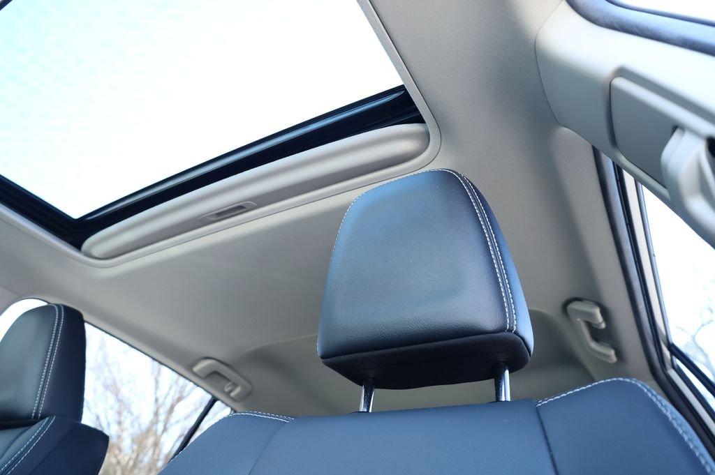 Toyota Rav4 Hybrid Limited Awd - Thumbnail 13