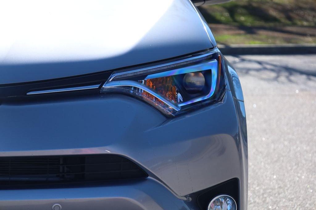 Toyota Rav4 Hybrid Limited Awd - Thumbnail 14